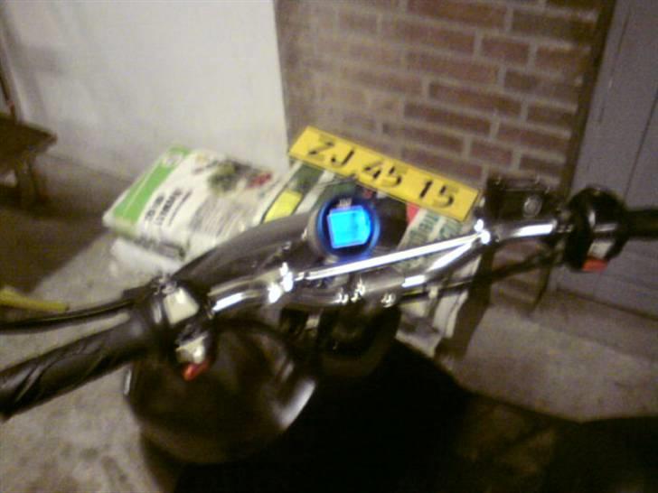 CPI hussar solgt  billede 8