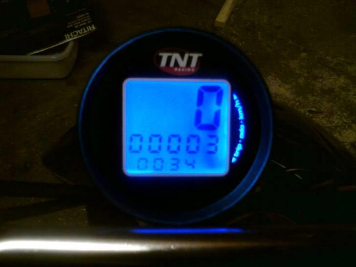 CPI hussar solgt  billede 9