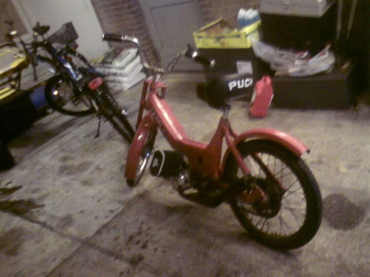 Puch maxi k solgt billede 6