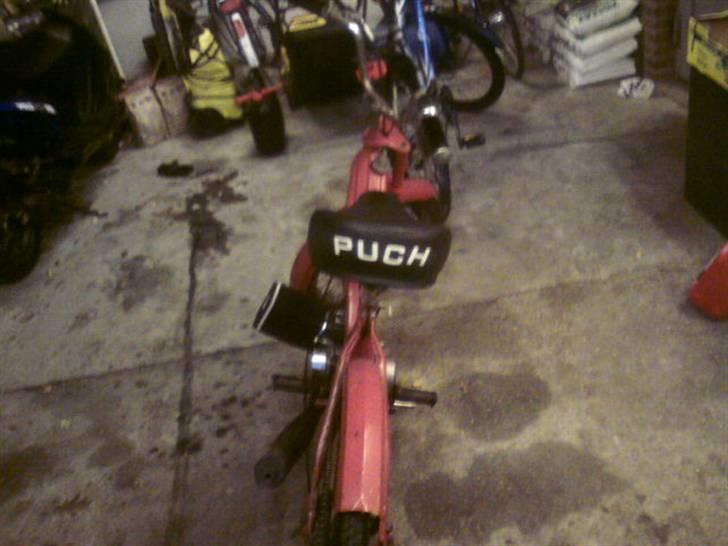 Puch maxi k solgt billede 7