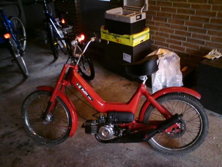 Puch maxi k solgt billede 8