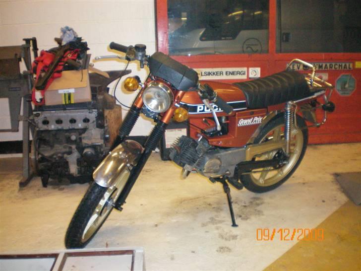 Puch grandprix billede 3