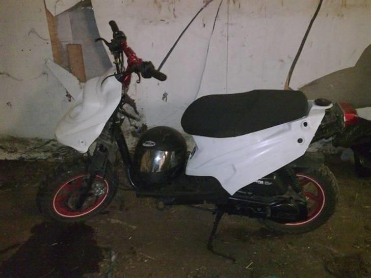 PGO hot 50 projekt 09 billede 4