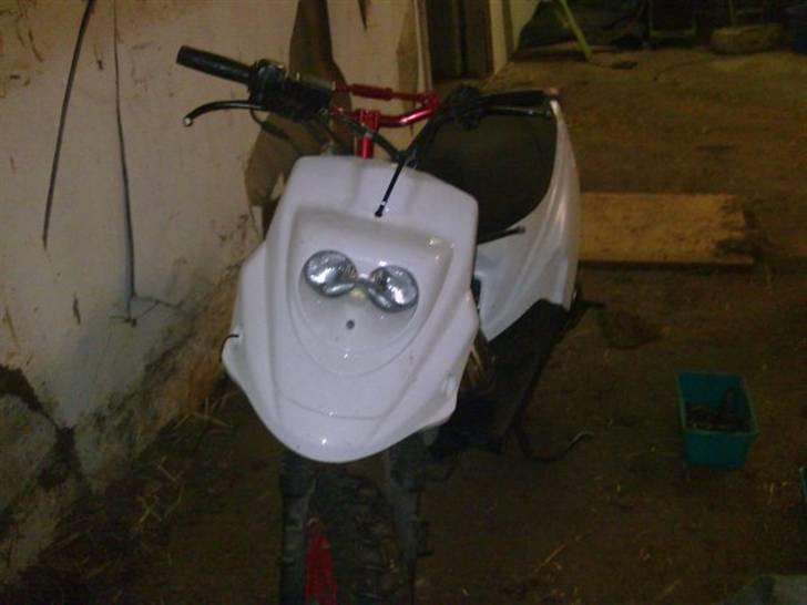 PGO hot 50 projekt 09 billede 5