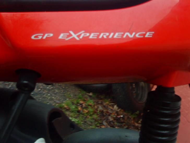 Gilera DNA LC DD  SOLGT billede 10