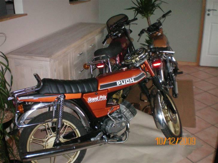 Puch Monza Juvel 4x billede 6
