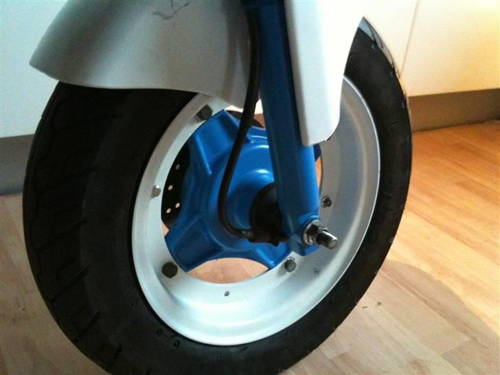 Skyteam PBR byttet til to sr50 billede 9