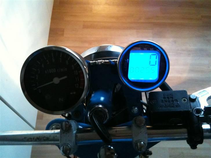 Skyteam PBR byttet til to sr50 billede 13