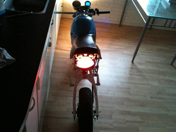 Skyteam PBR byttet til to sr50 billede 17