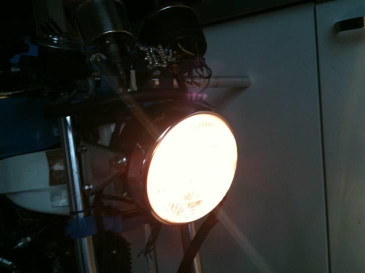 Skyteam PBR byttet til to sr50 billede 19