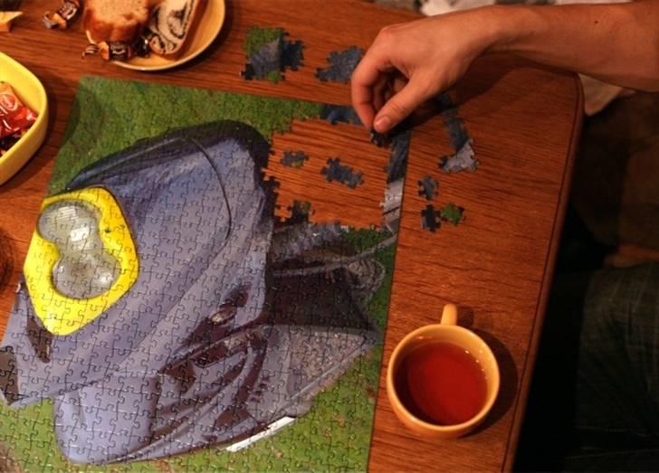 PGO Hot 50 *BYTTET* billede 9