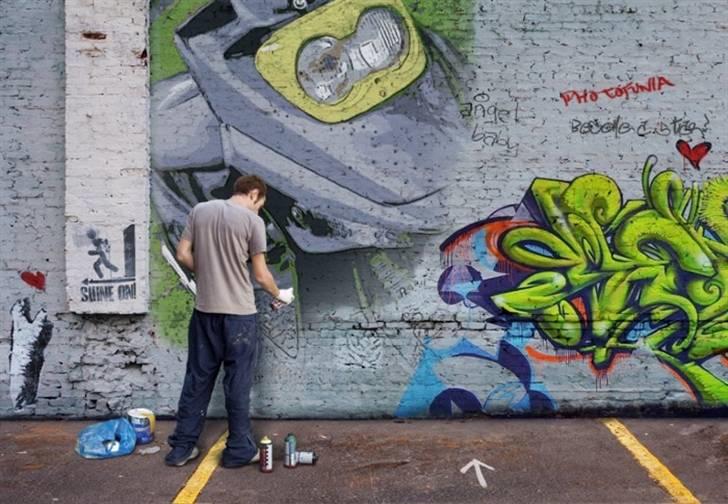 PGO Hot 50 *BYTTET* billede 10