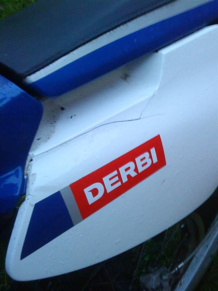 Derbi senda byttet billede 9