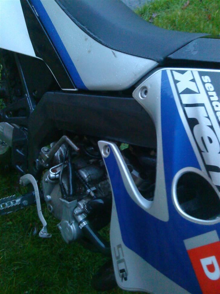 Derbi senda byttet billede 10