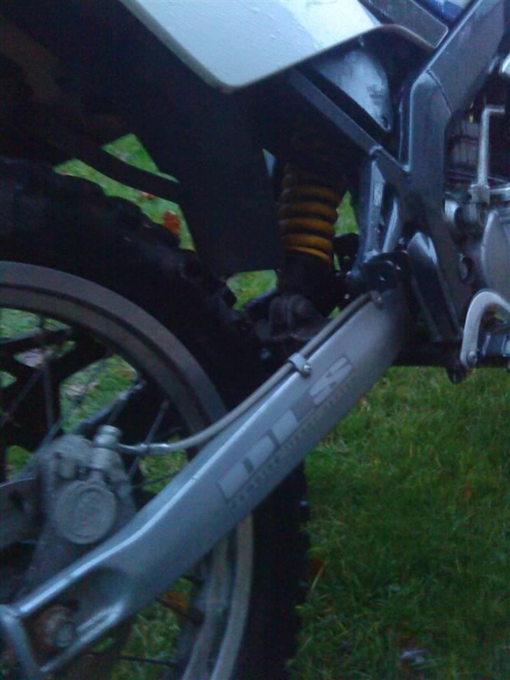 Derbi senda byttet billede 11