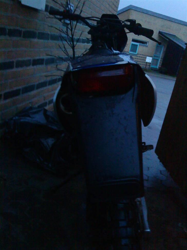 Derbi senda byttet billede 12