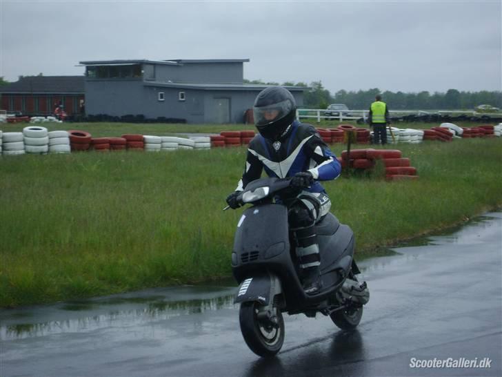 Piaggio ZIP - hsw09 billede 7