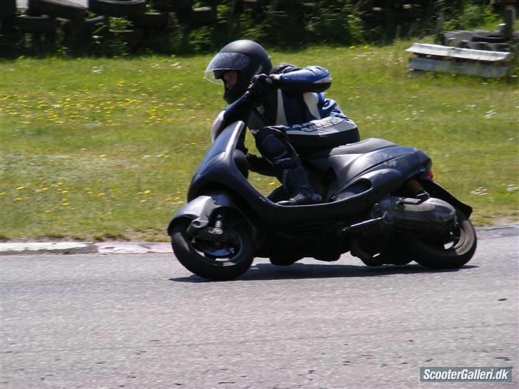 Piaggio ZIP billede 9
