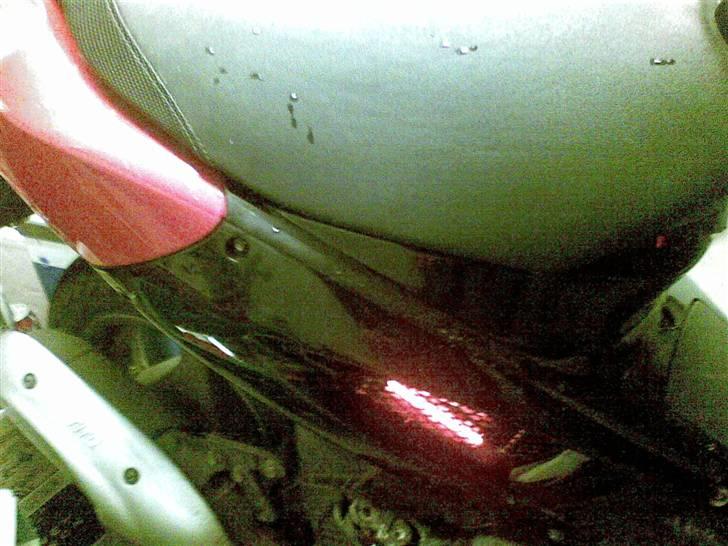 Peugeot Speedfight "SOLGT" billede 15