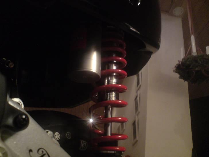 Piaggio Zip Sp DMU Byttet billede 16