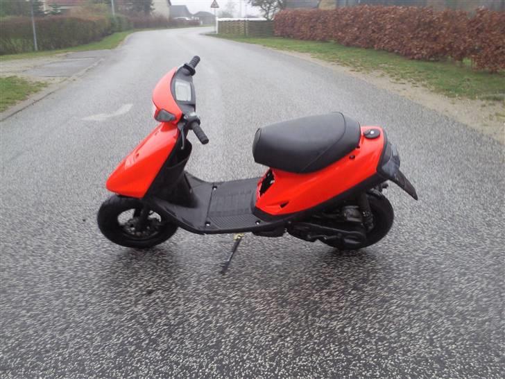 Yamaha Jog fs til salg billede 3