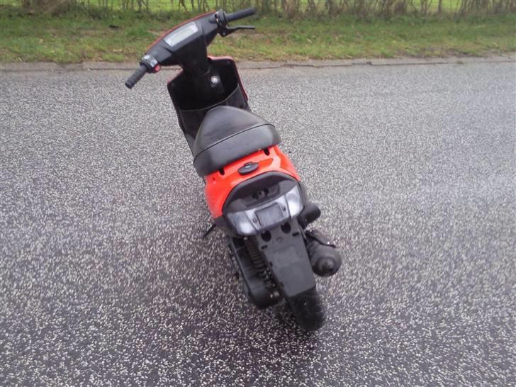 Yamaha Jog fs til salg billede 4