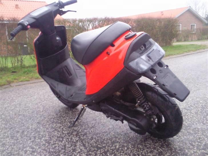 Yamaha Jog fs til salg billede 8