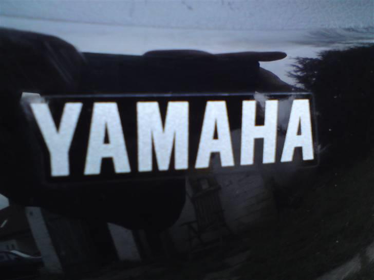 Yamaha Space inv [VÆK IGEN] billede 10