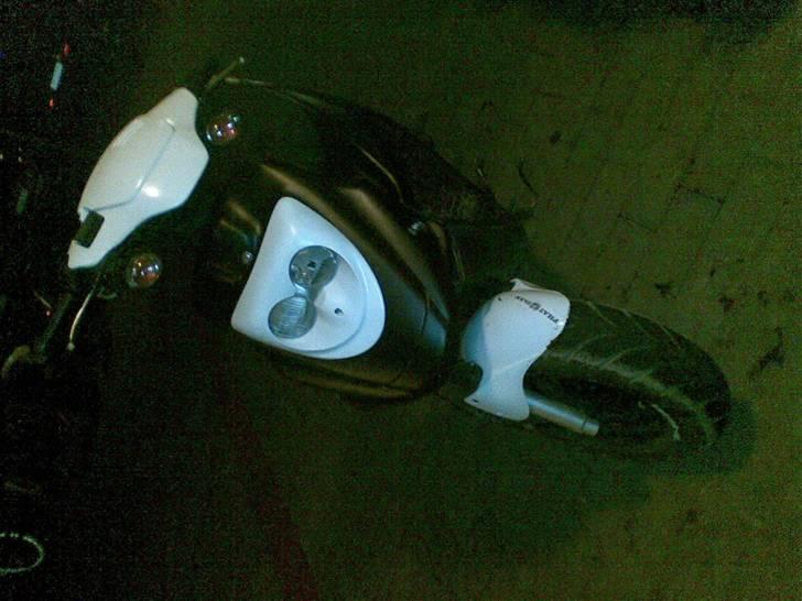 PGO Hot 50 billede 1