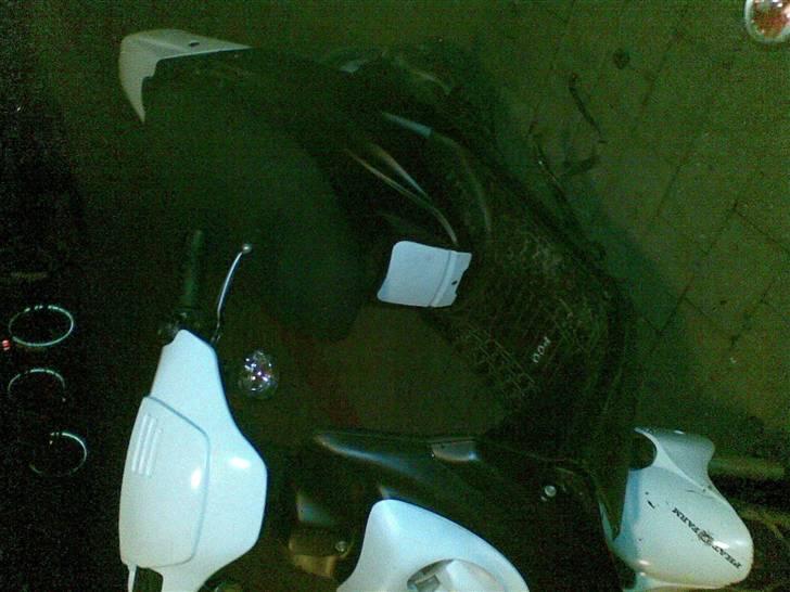 PGO Hot 50 billede 2