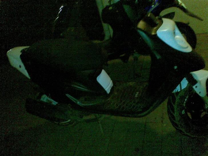 PGO Hot 50 billede 3