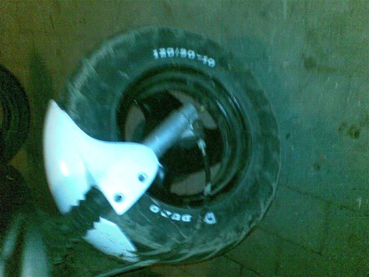 PGO Hot 50 billede 4