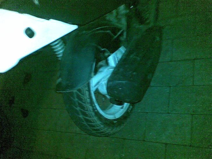 PGO Hot 50 billede 5