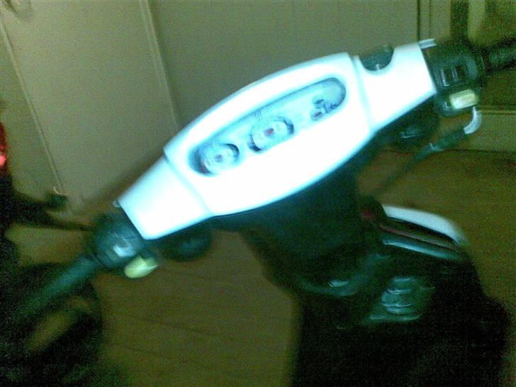 PGO Hot 50 billede 6