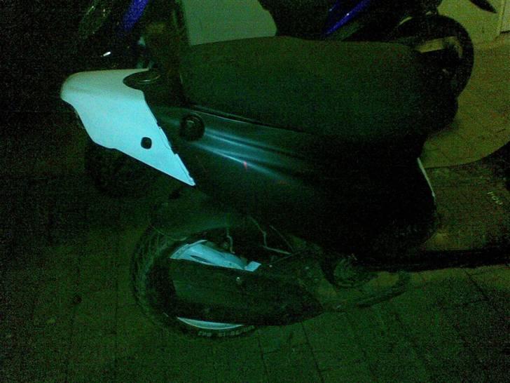 PGO Hot 50 billede 7