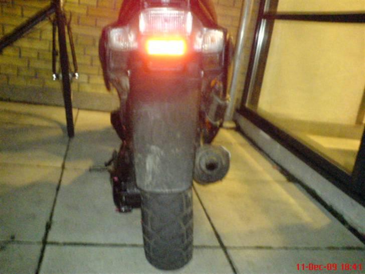 Yamaha bws ng  (byttet) billede 9