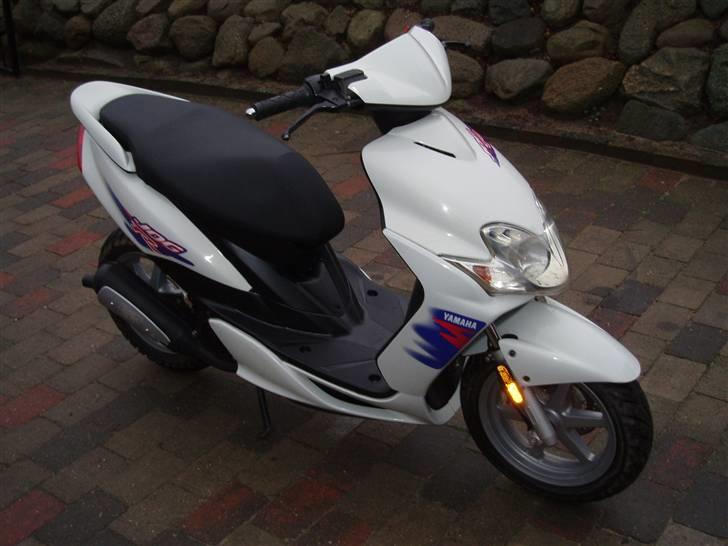 Yamaha jog r (missen) .( SOLGT) billede 3