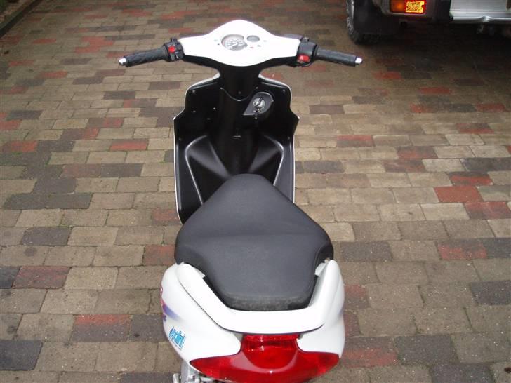 Yamaha jog r (missen) .( SOLGT) billede 7