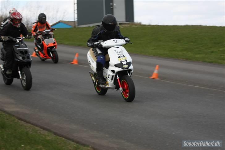 Piaggio Nrg Mc3 Evo1 16.72hk billede 1