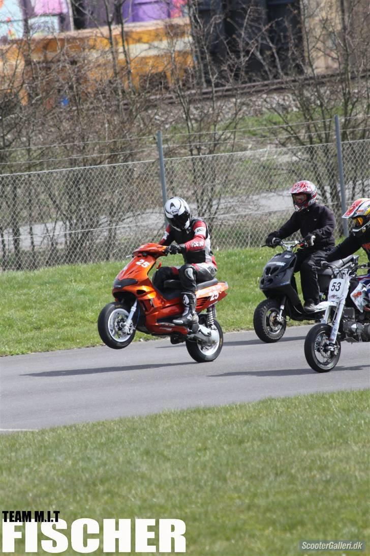 Piaggio Nrg Mc3 Evo1 16.72hk billede 2