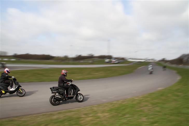 Piaggio Nrg Mc3 Evo1 16.72hk billede 5