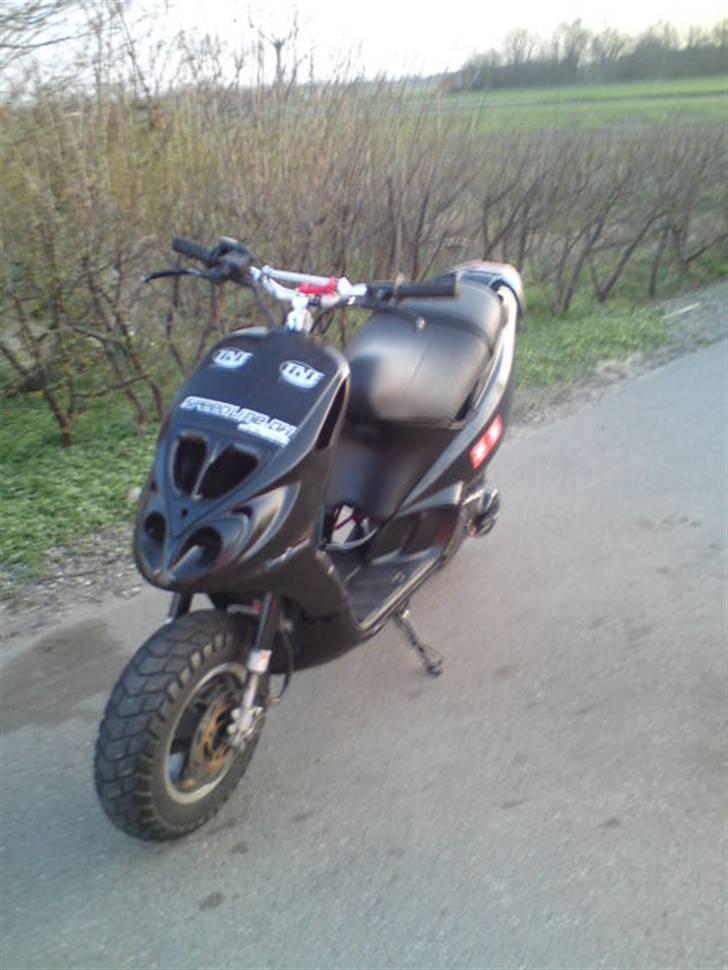 Piaggio Nrg Mc3 Evo1 16.72hk billede 6