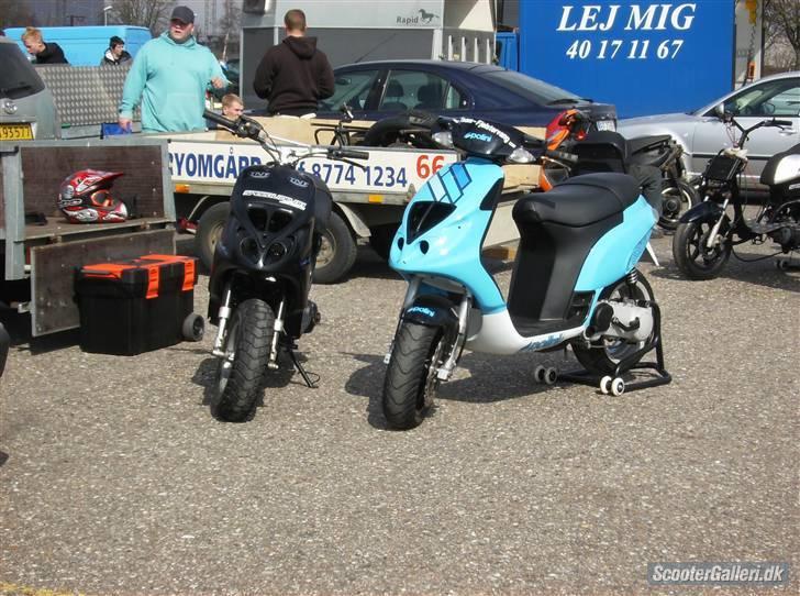 Piaggio Nrg Mc3 Evo1 16.72hk billede 8