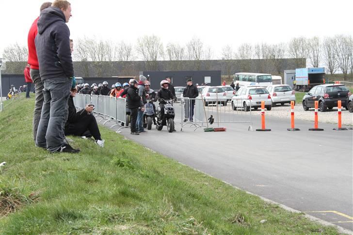 Piaggio Nrg Mc3 Evo1 16.72hk billede 9