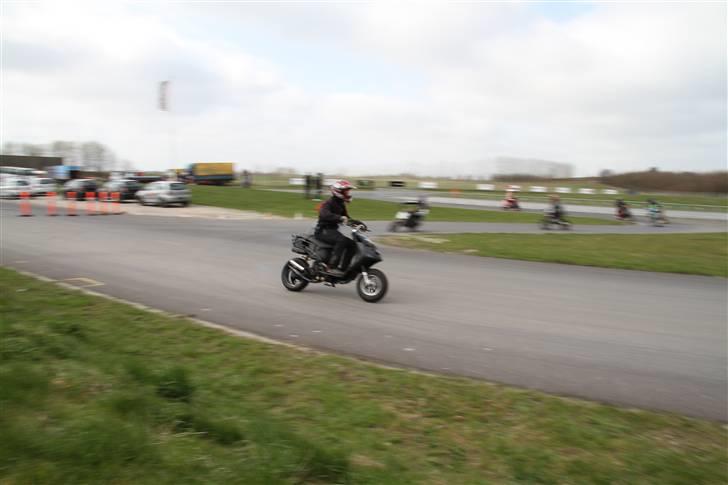 Piaggio Nrg Mc3 Evo1 16.72hk billede 10