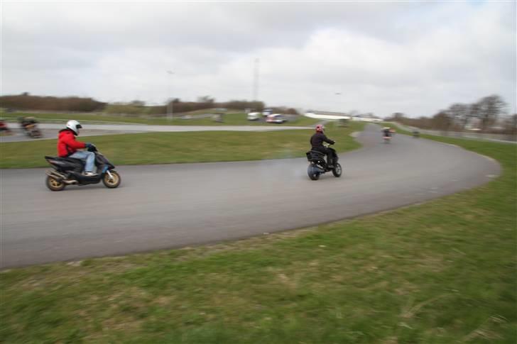 Piaggio Nrg Mc3 Evo1 16.72hk billede 11