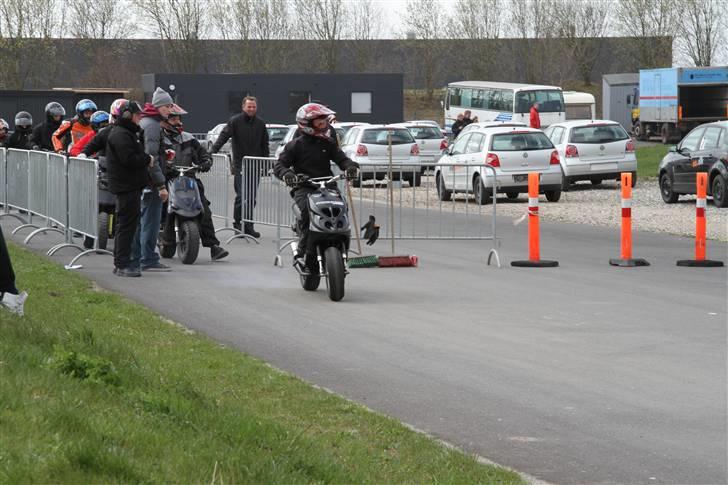 Piaggio Nrg Mc3 Evo1 16.72hk billede 12