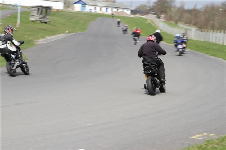 Piaggio Nrg Mc3 Evo1 16.72hk billede 13