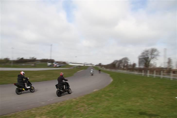 Piaggio Nrg Mc3 Evo1 16.72hk billede 14