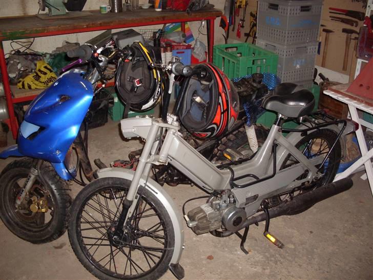 CPI popcorn DØD:( - pop´en sammen med maxi´en billede 10